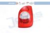 JOHNS 23 15 88-8 Combination Rearlight